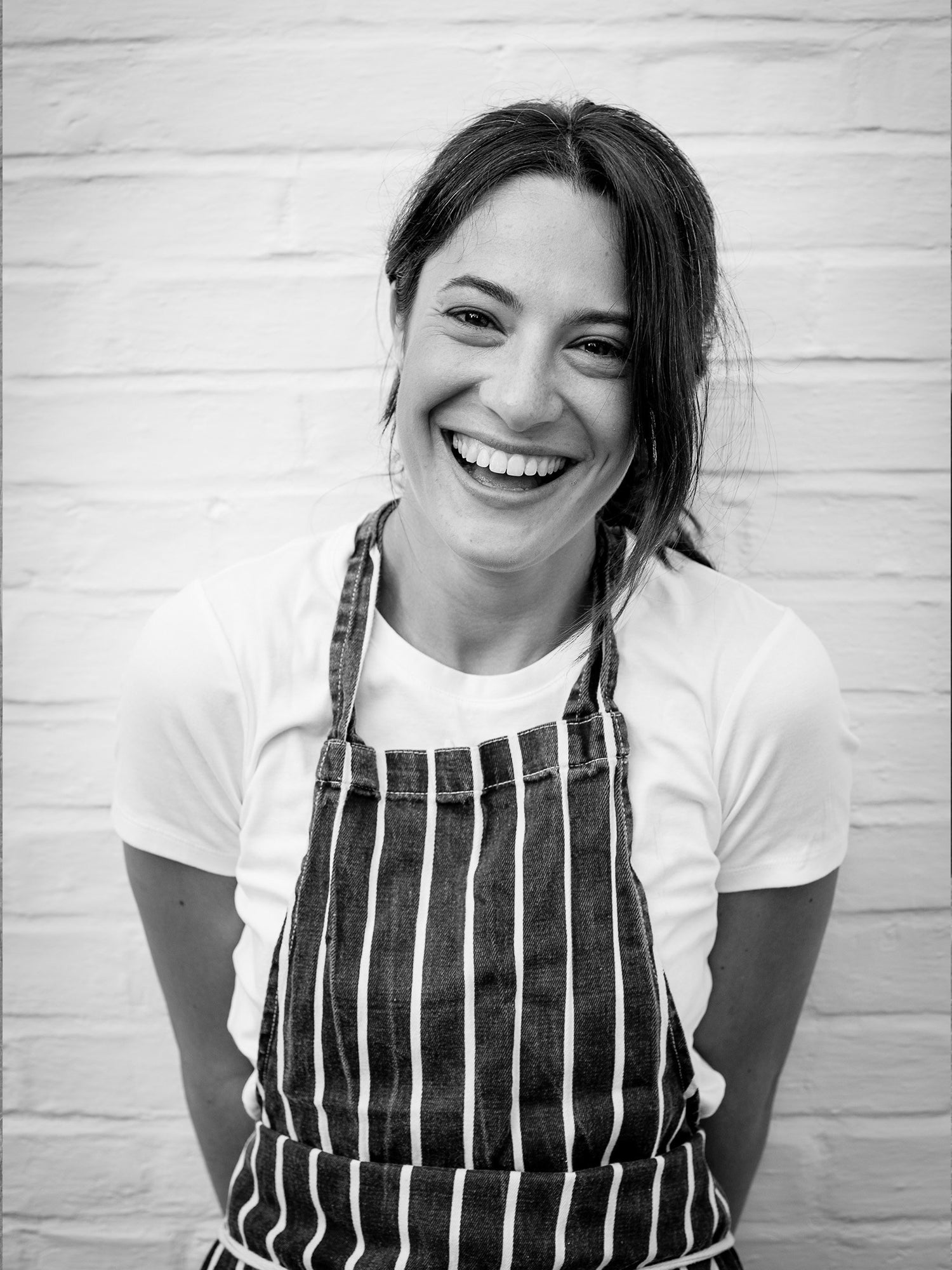 Katja Tausig | Development Chef at Ottolenghi