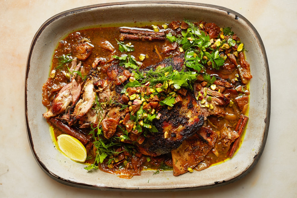 Easter recipes
