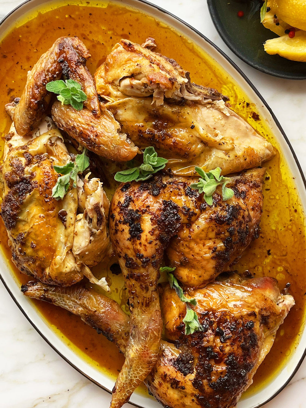 Spring Chicken Picture Spring Chicken Dishes | Ottolenghi