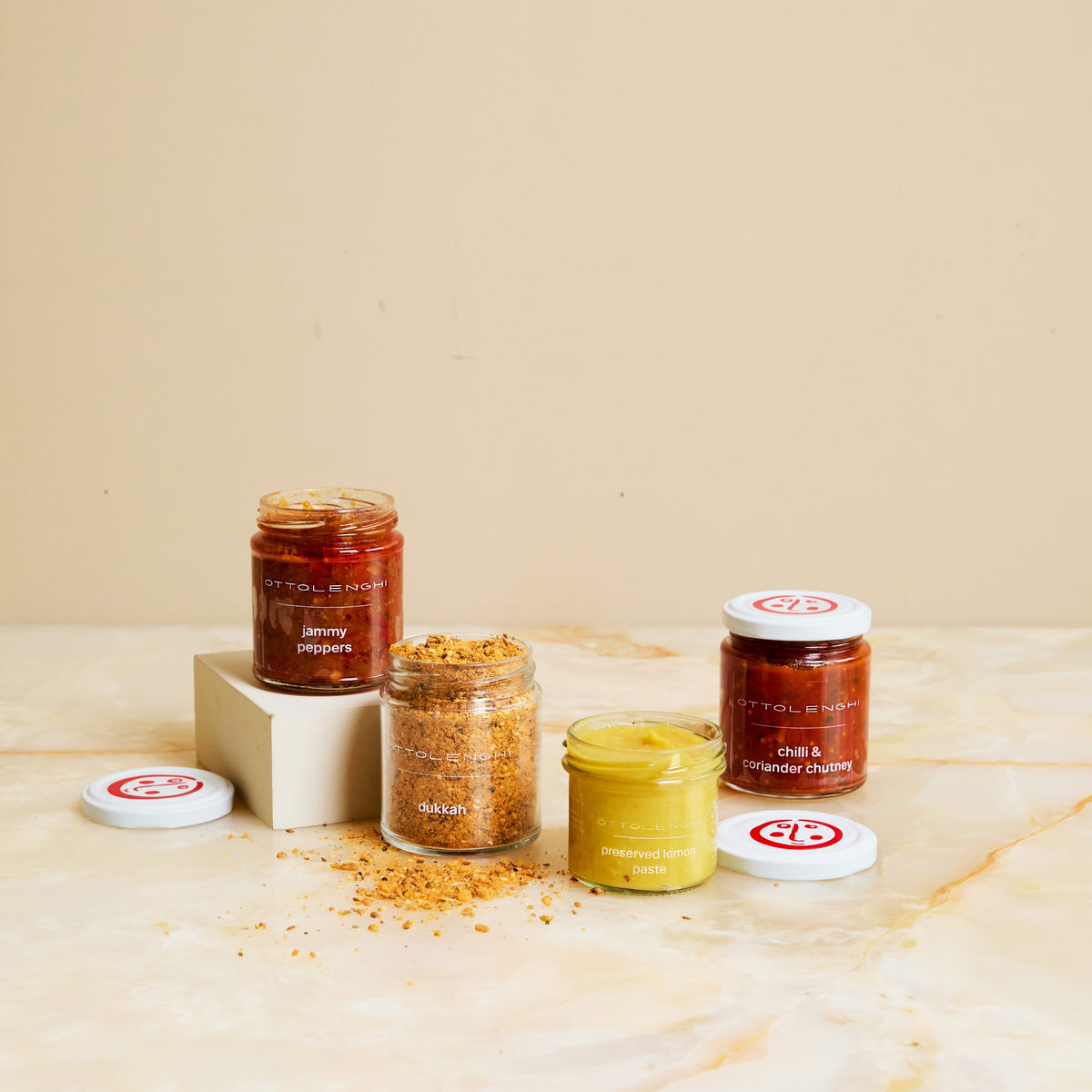 Condiments Collection