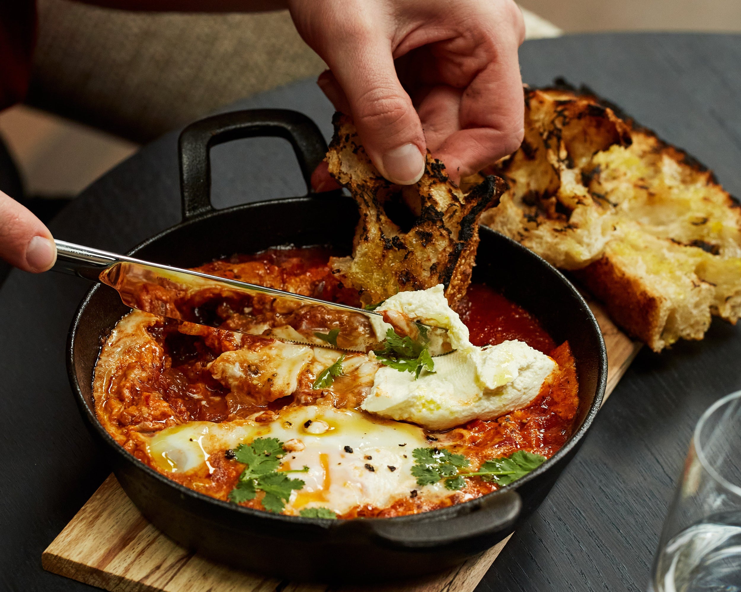 Shakshuka