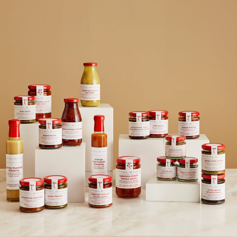 Ultimate Pantry Collection