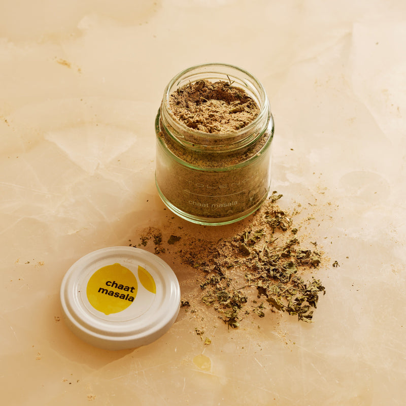 chaat masala