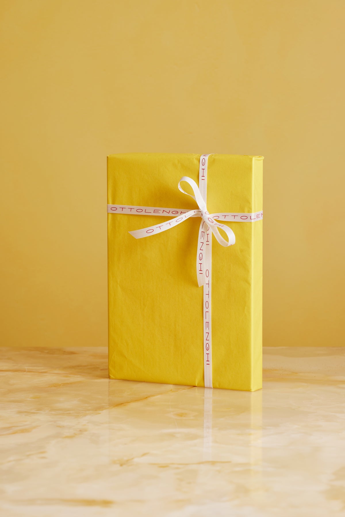 Simple Too wrapped