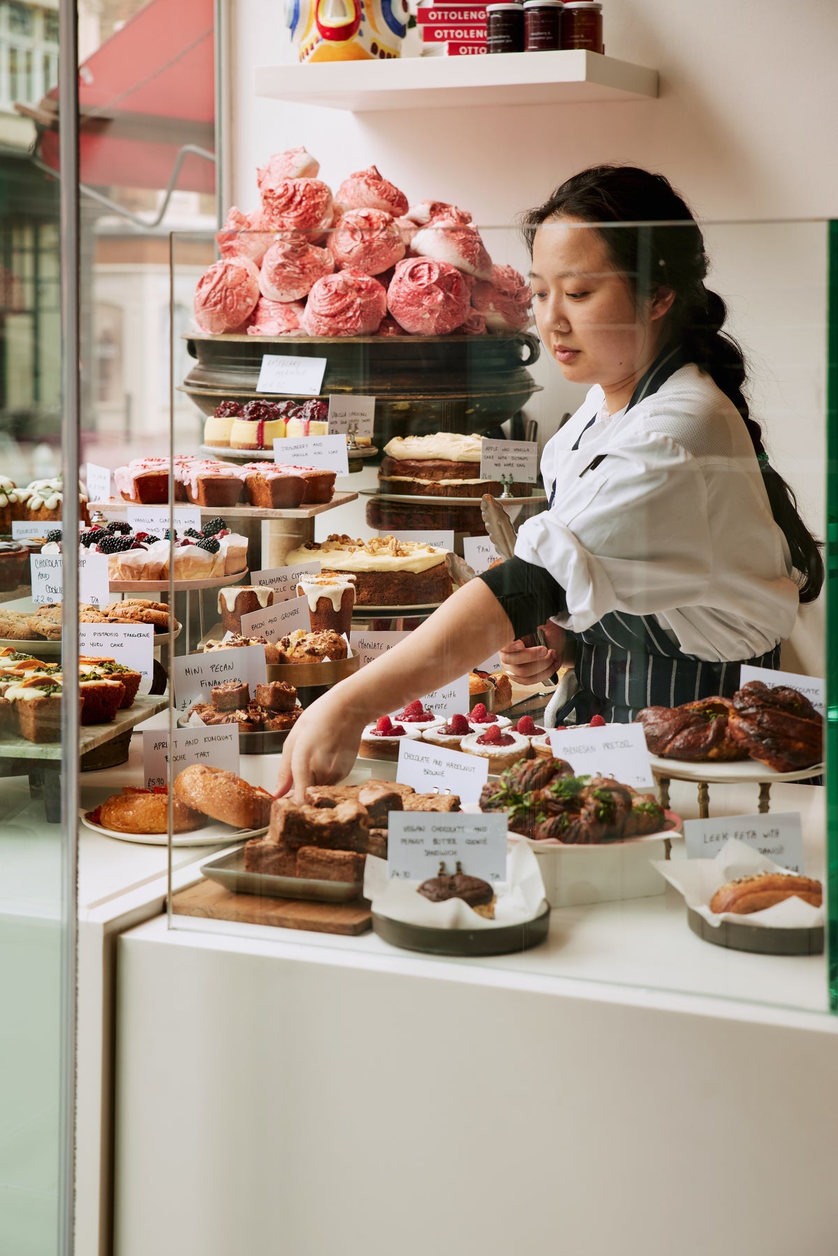 Ottolenghi Islington