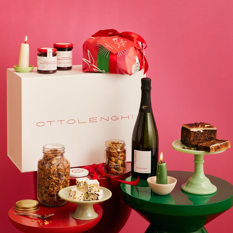 Christmas Feasting Hamper