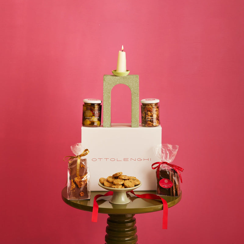 Christmas Essentials Hamper