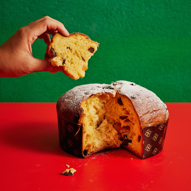 Mini Panettone Classico