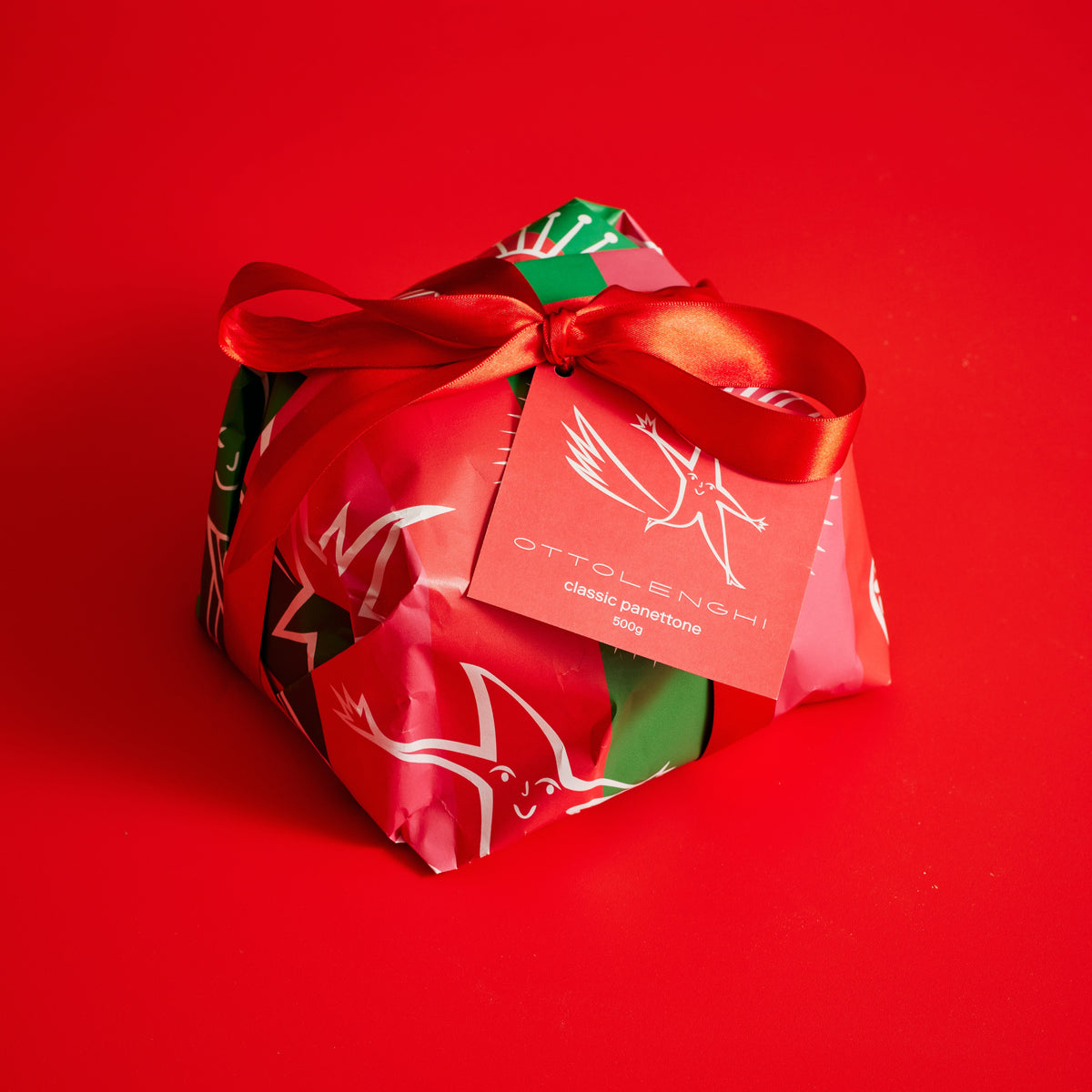 Mini Panettone Classico