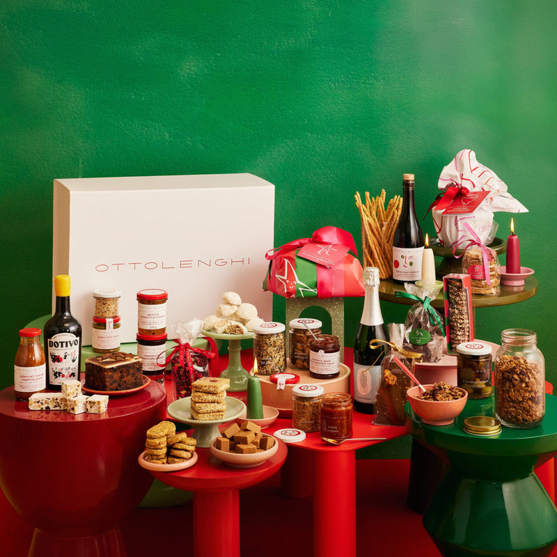Ultimate Christmas Hamper (without alcohol)