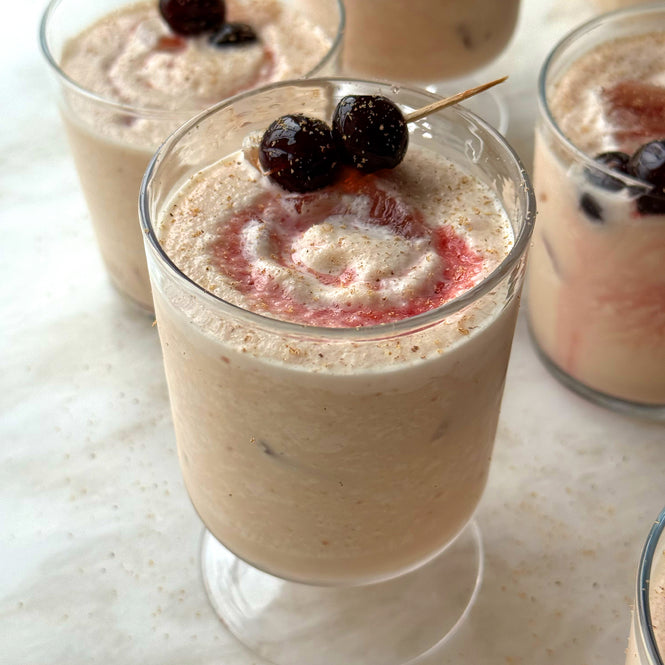 Amarena cherry Alexander