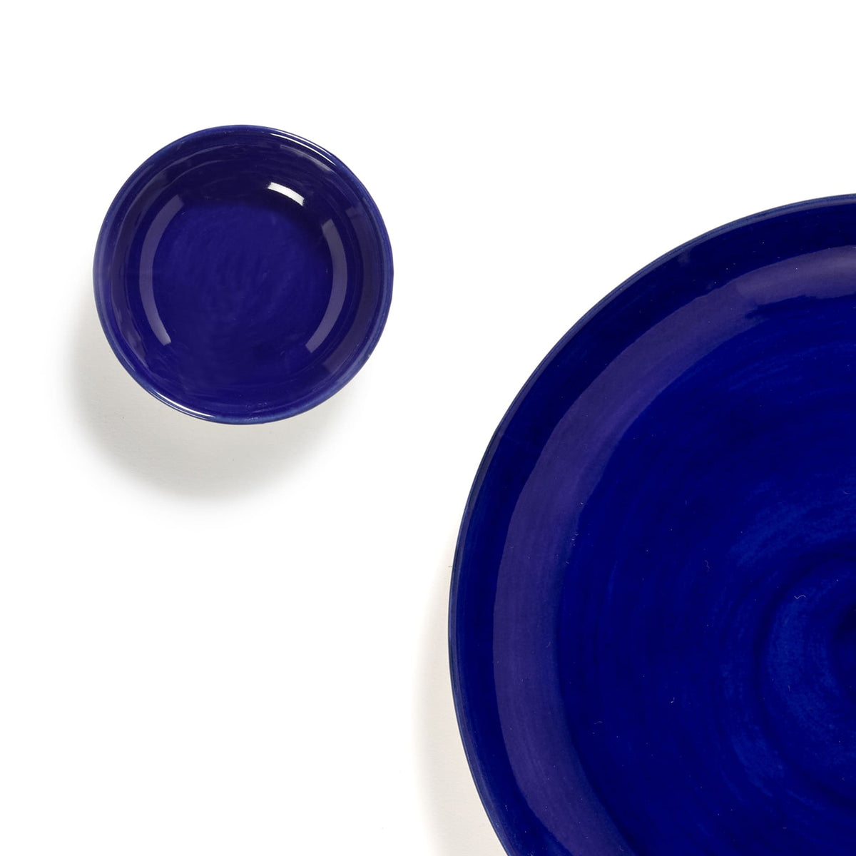 Lapis Lazuli Dish - XS