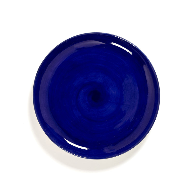 Lapis Lazuli Plate - M