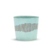 Azure Espresso Cup