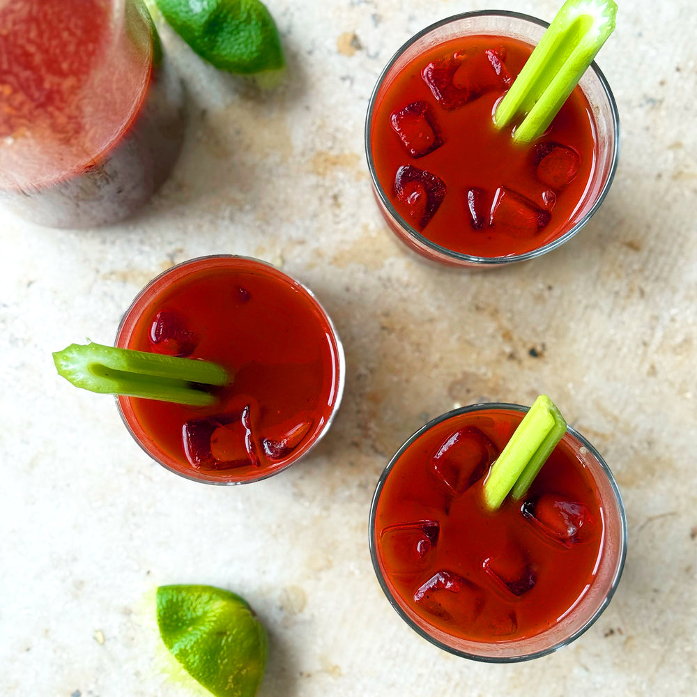 Bloody Mary 