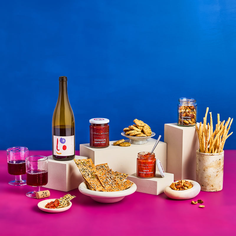 Cheeseboard Bundle