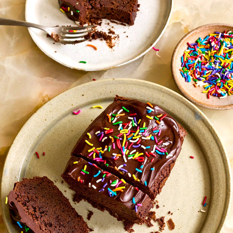 Take-home Chocolate Cake