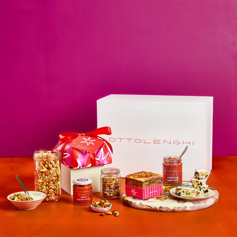 Christmas day hamper