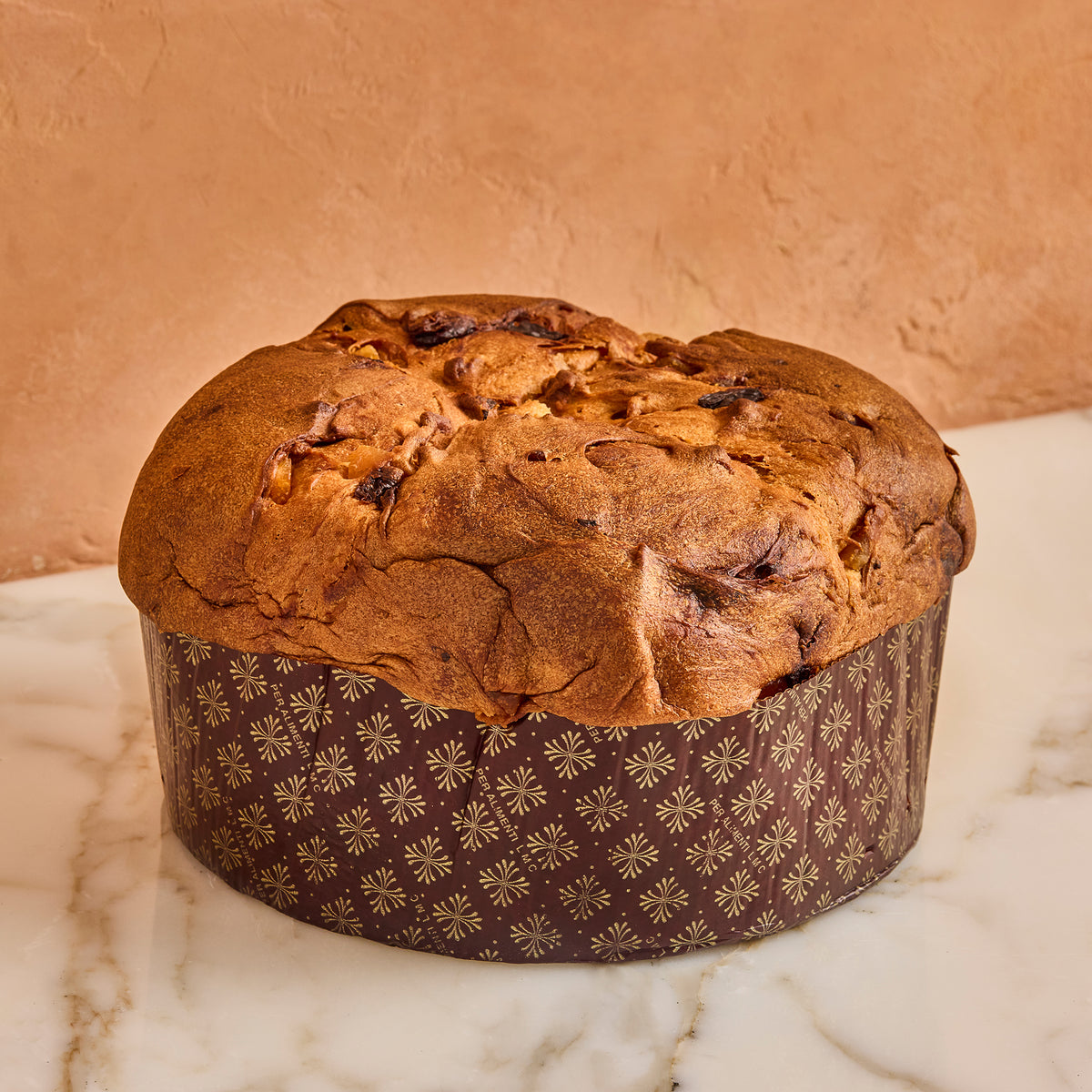 Classic Panettone