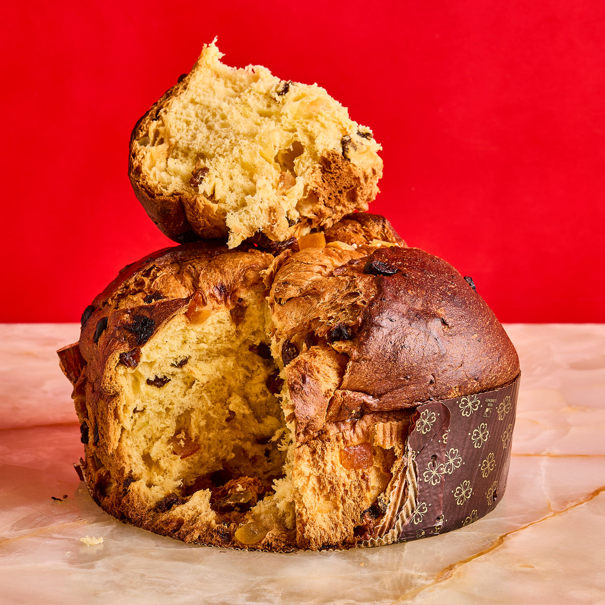 Mini Panettone Classico