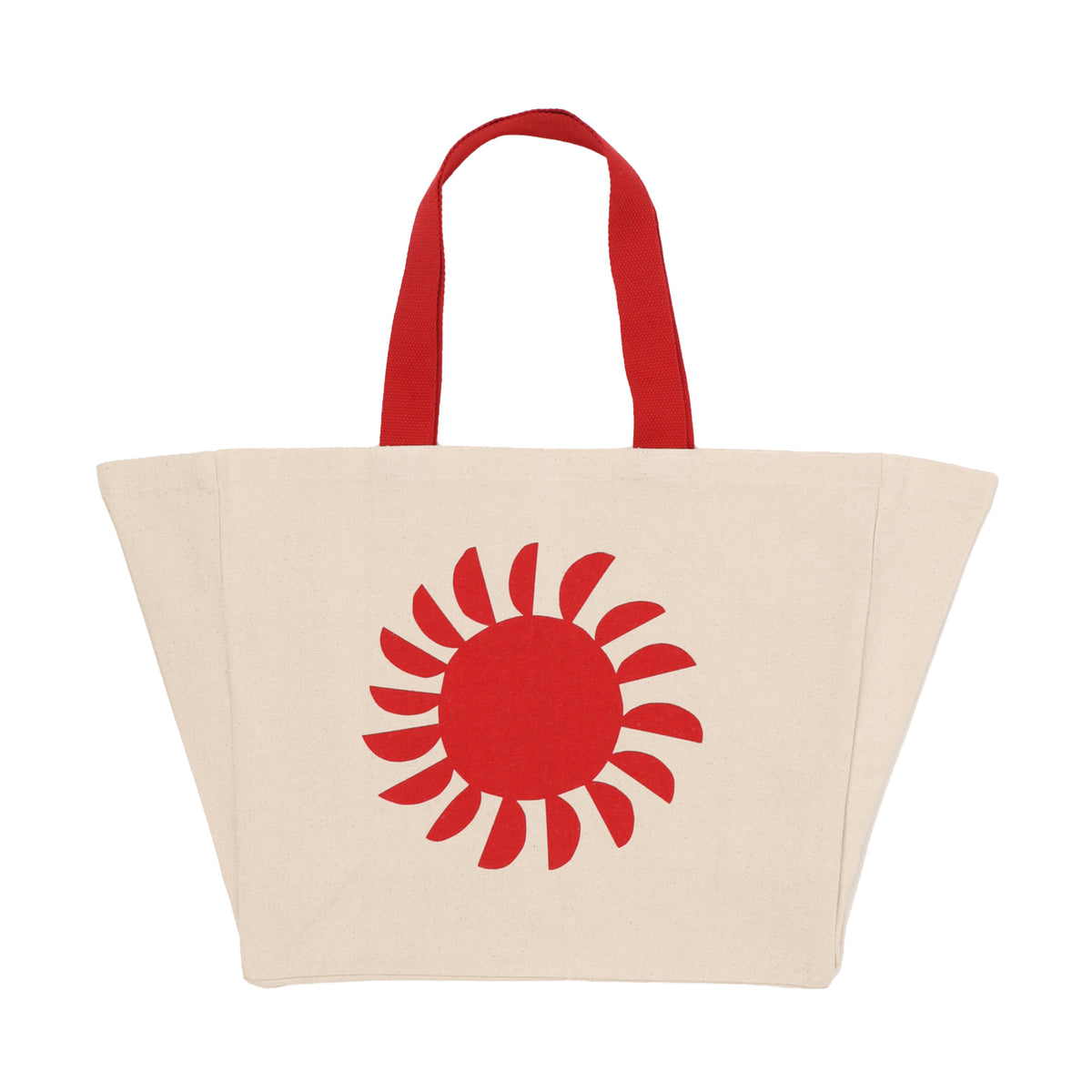 Classic tote bag