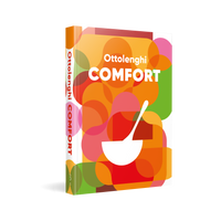 Comfort cookbook