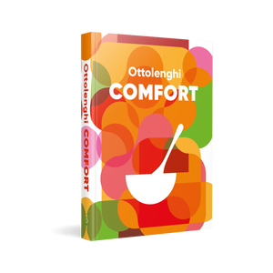 Comfort cookbook
