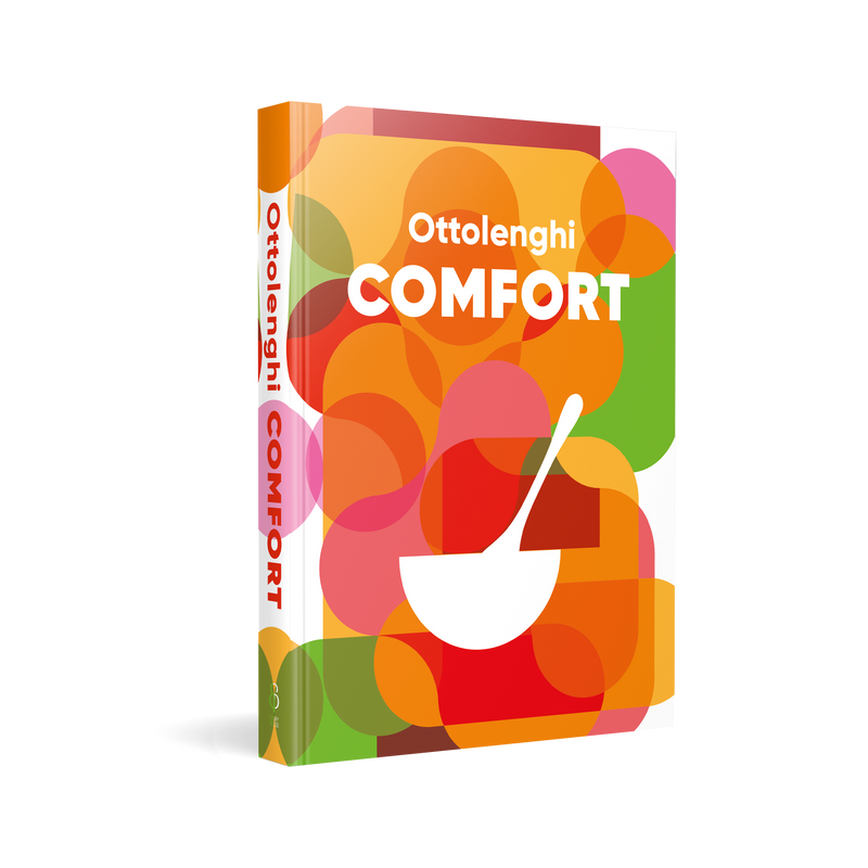 Comfort cookbook