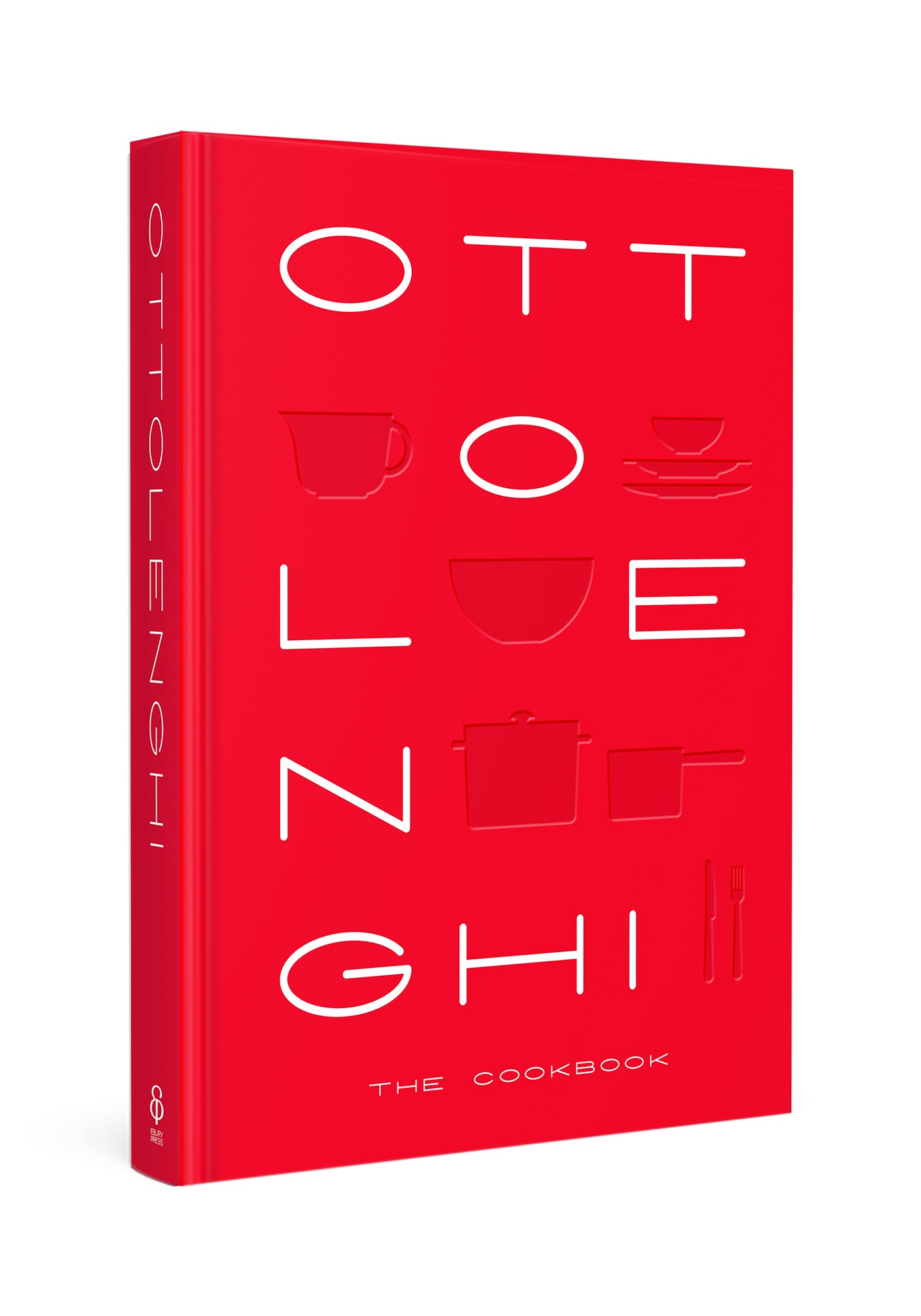 Ottolenghi The Cookbook