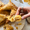 Corn pie 2