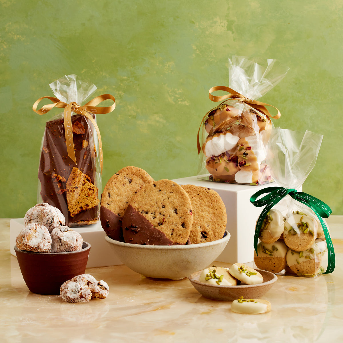 Easter Sweet Treats Bundle