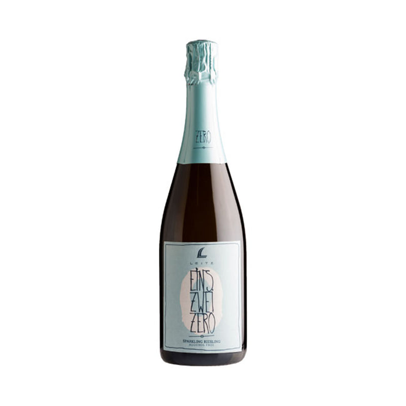 'Eins Zwei Zero' Sparkling Riesling