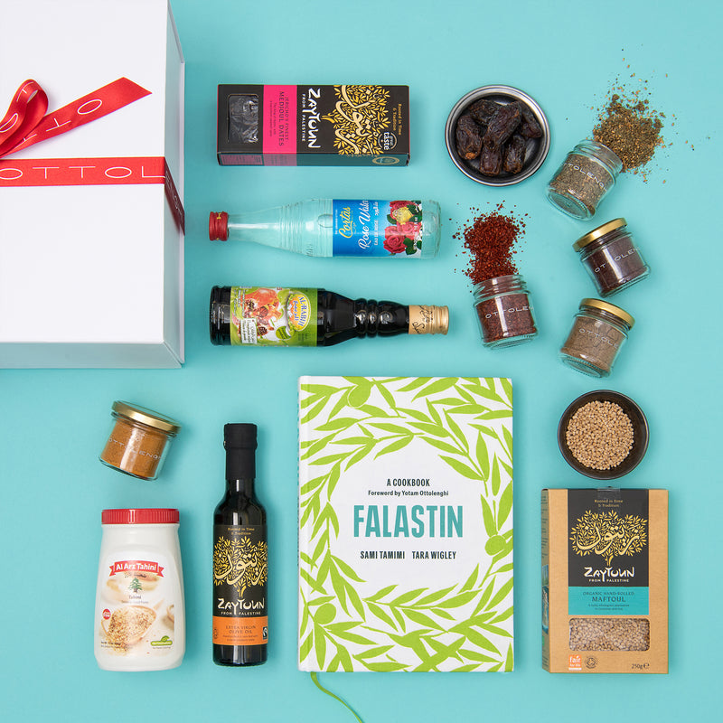 Falastin Hamper