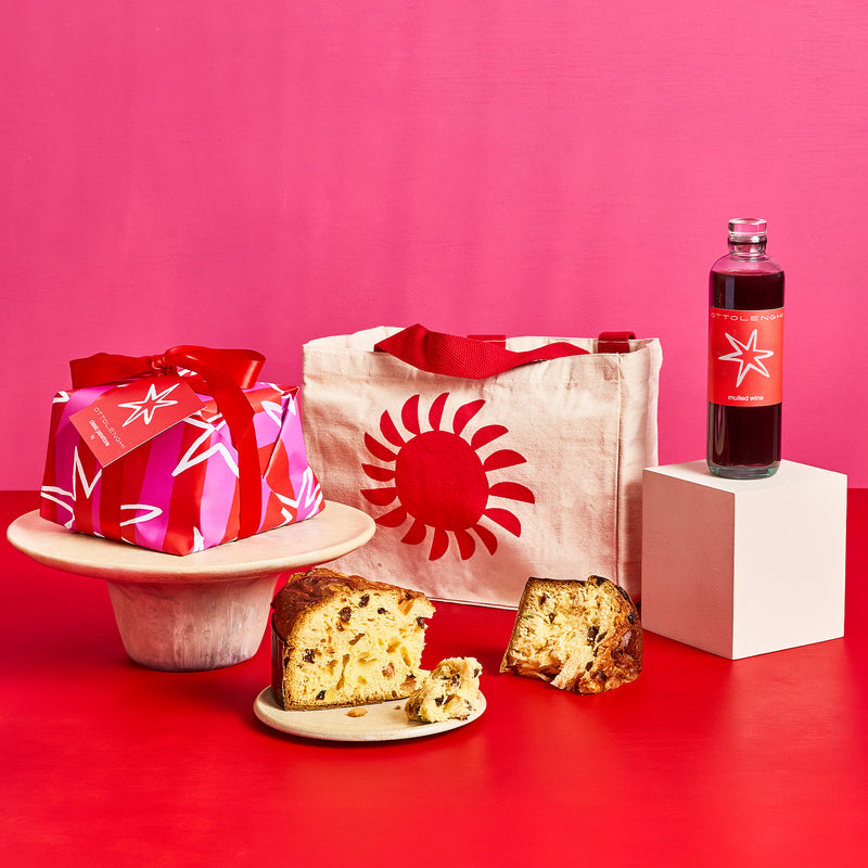 Festive Trio