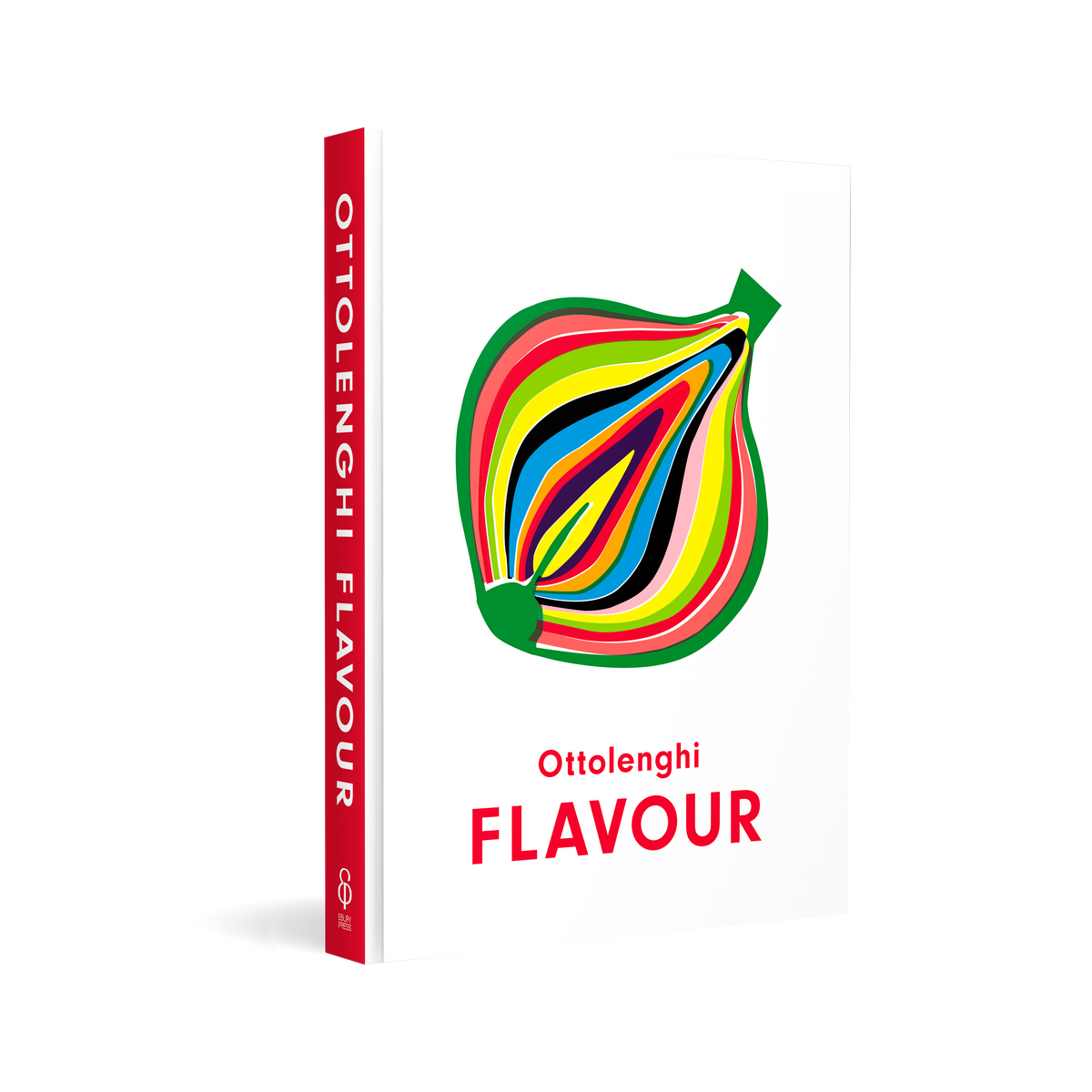 Flavour cookbook