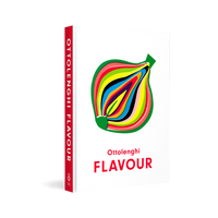 Flavour cookbook