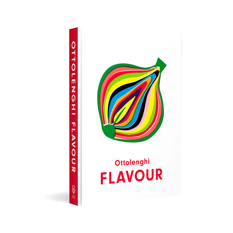 Flavour cookbook
