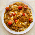 Hawaij “Chicken A La King”