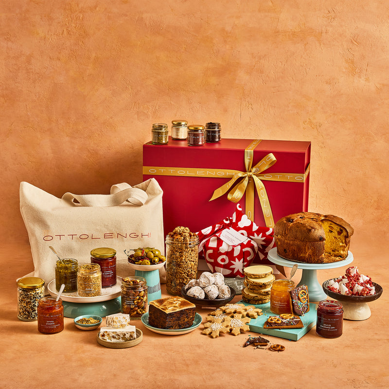 Holiday Hamper