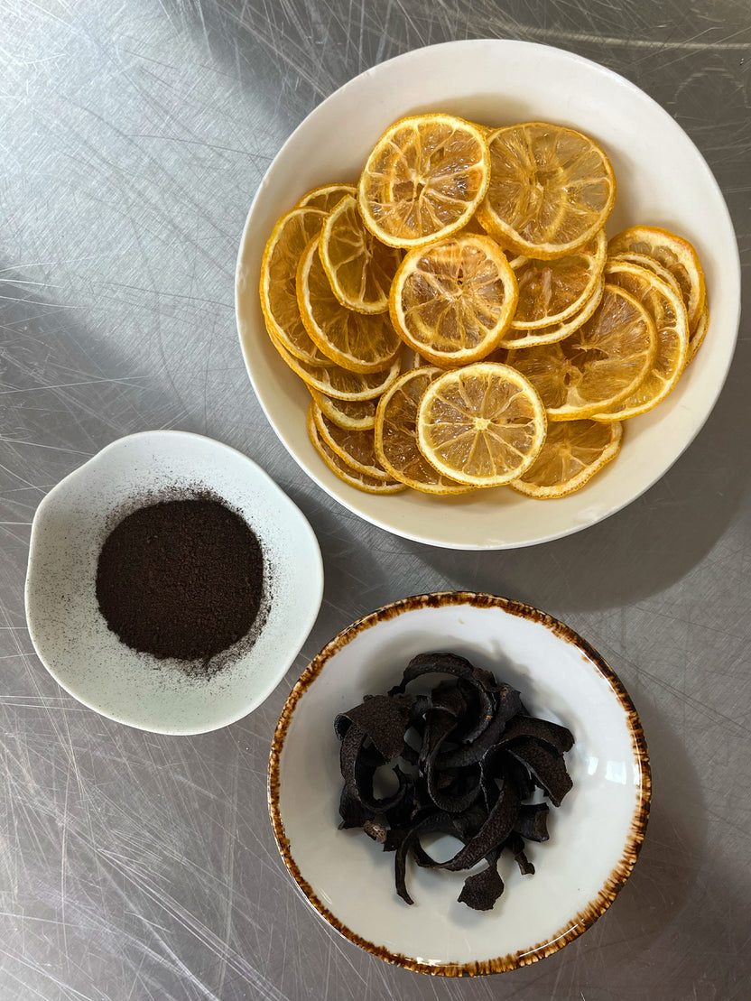 Lemon and labneh mascarpone layer cake Ottolenghi Recipes