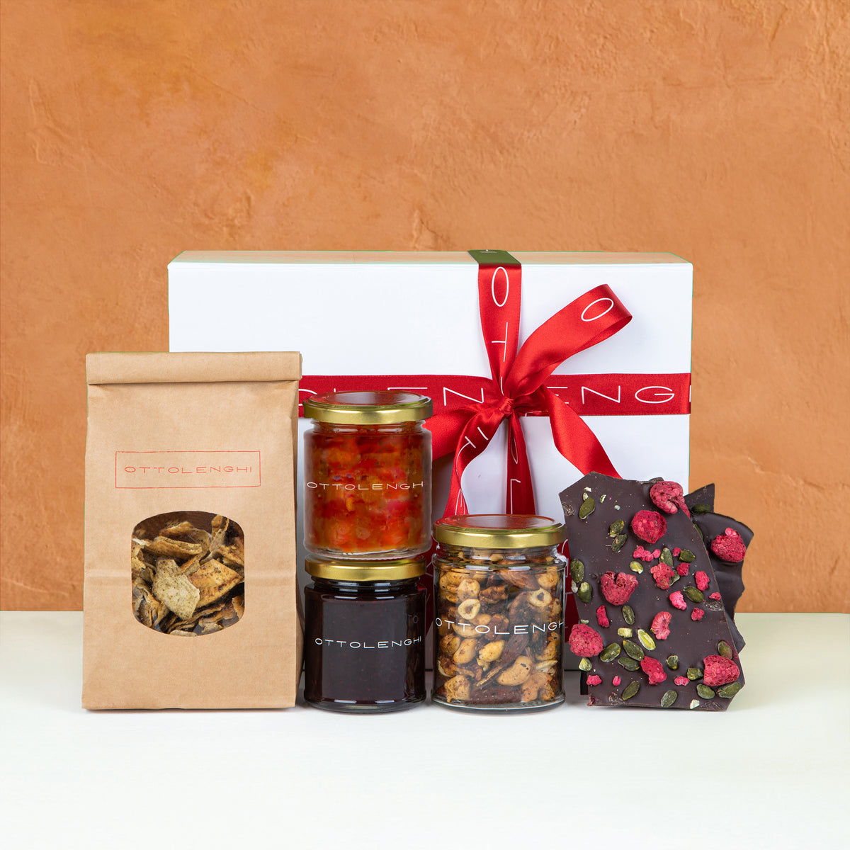 Ottolenghi Mini Hamper