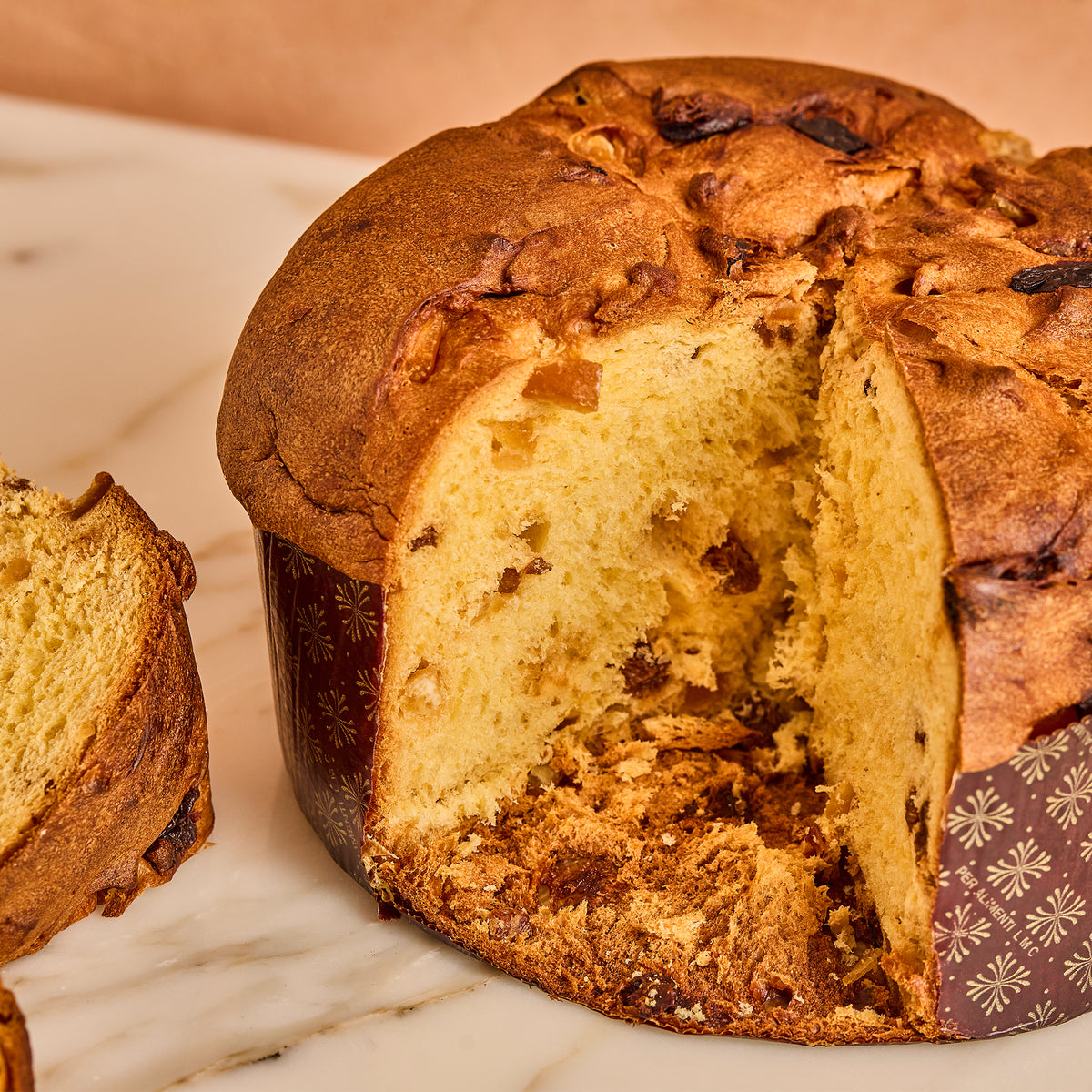 Mini Panettone Classico