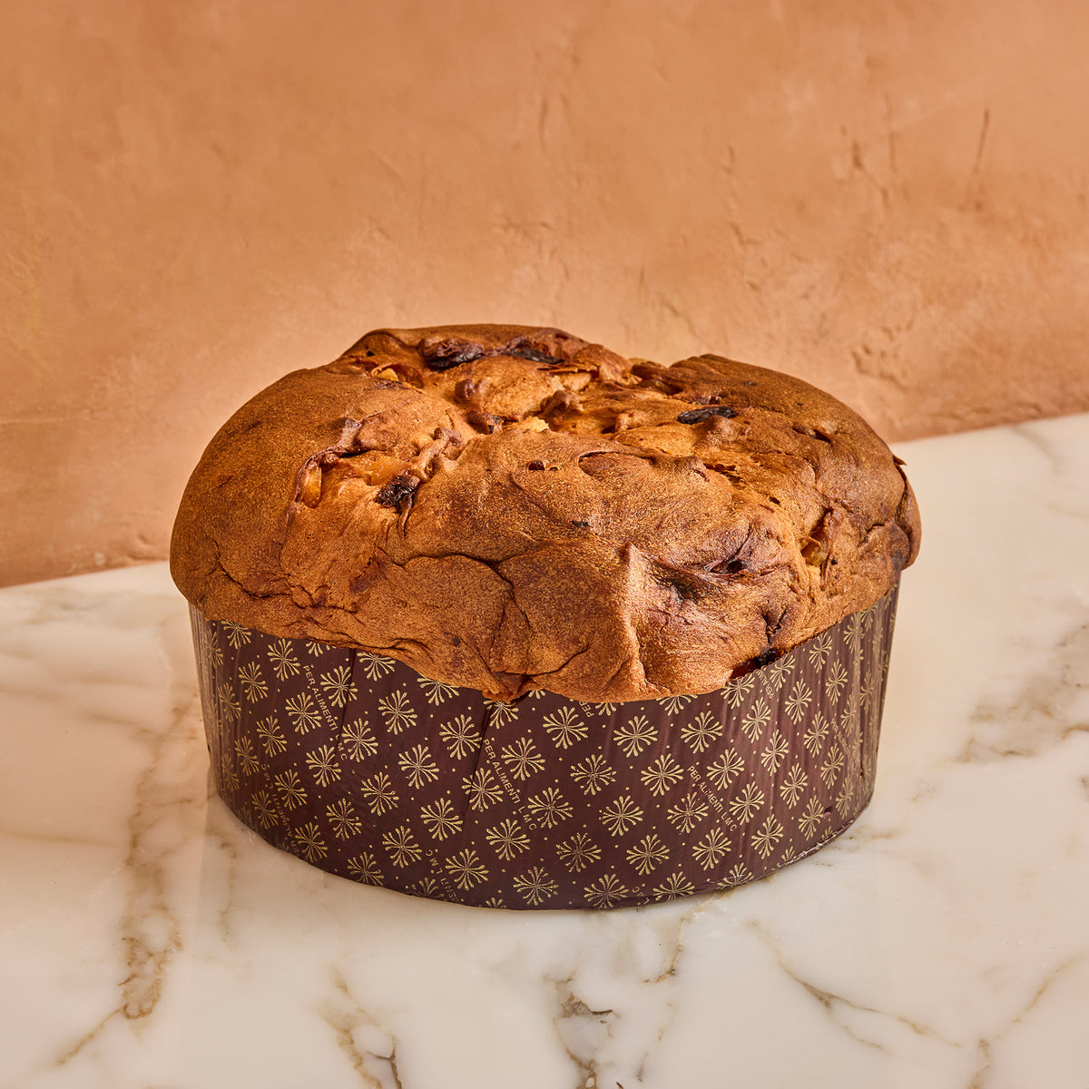 Mini Panettone Classico