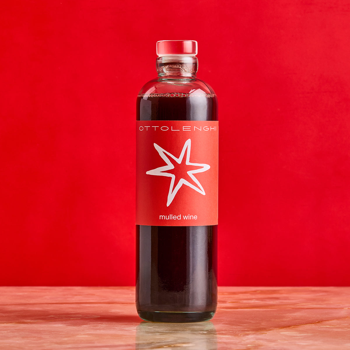 Mulled Wine