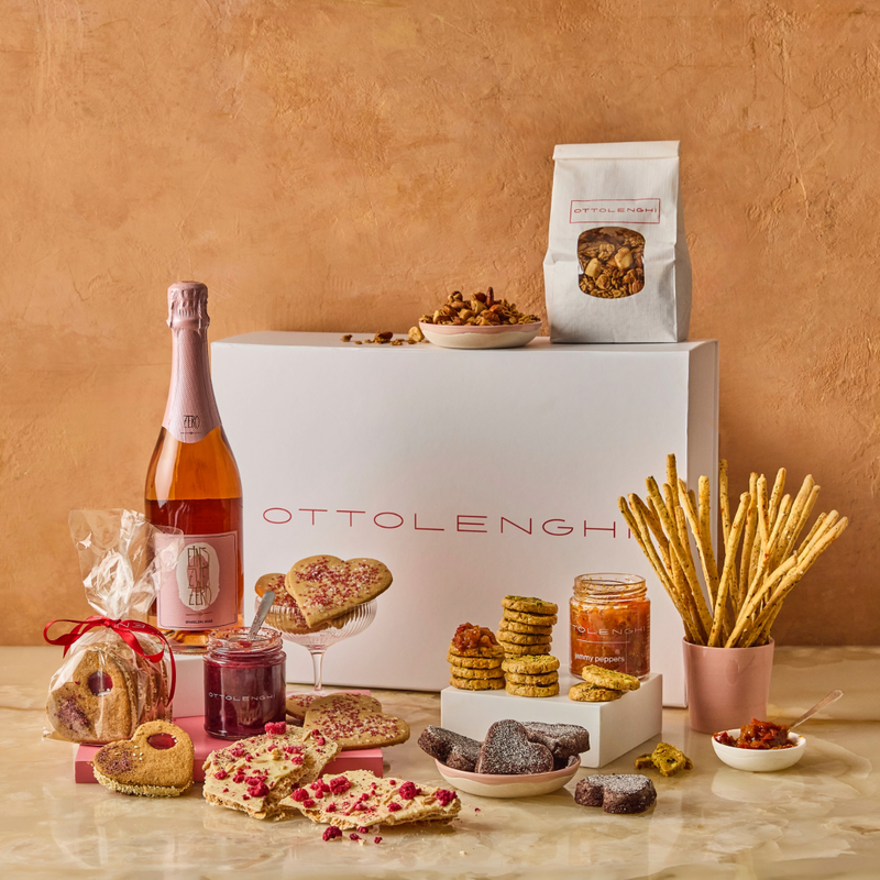 Valentine's Day Hamper (non alcoholic)