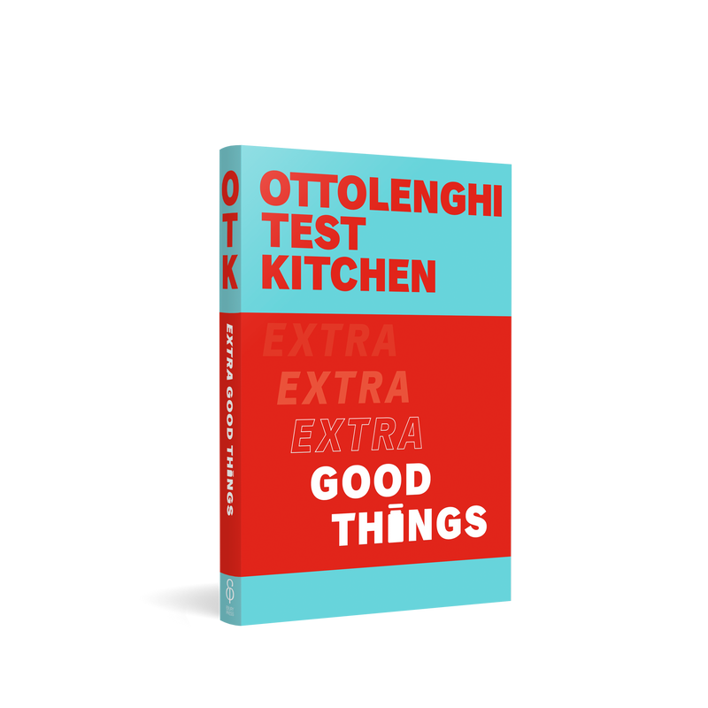 OTK Extra Good Things