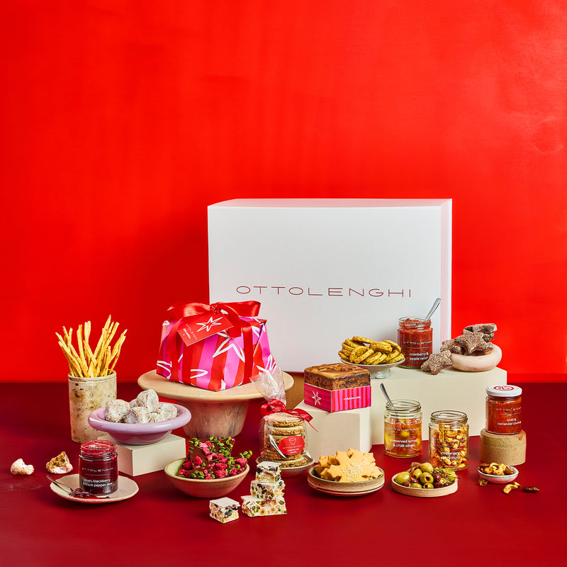 Classic Christmas Hamper