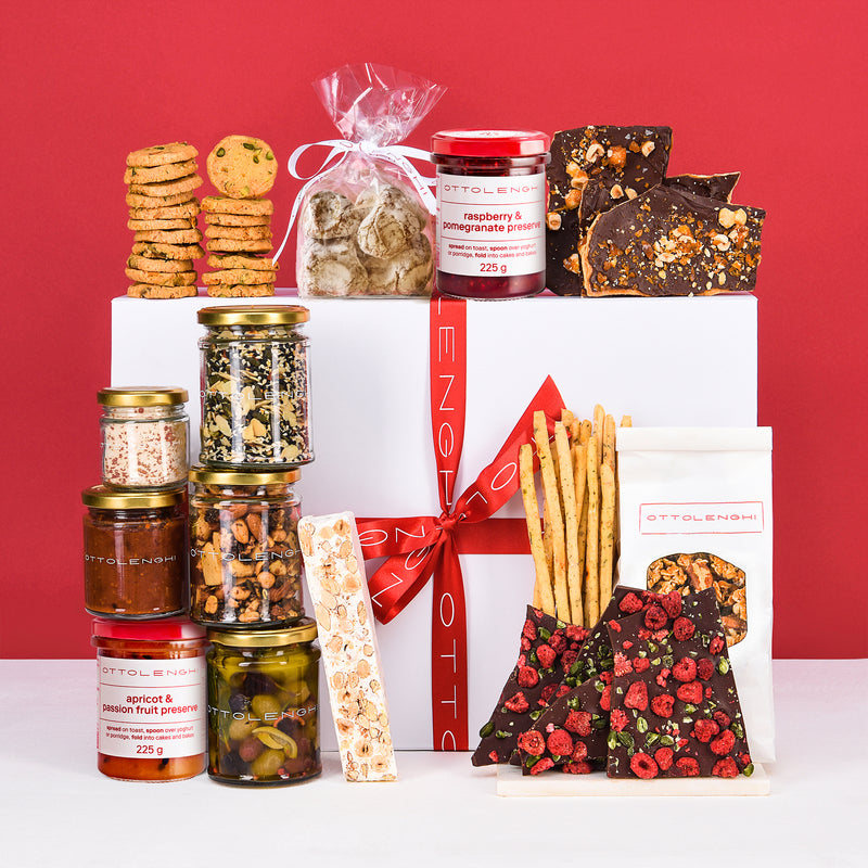 Ottolenghi Hamper