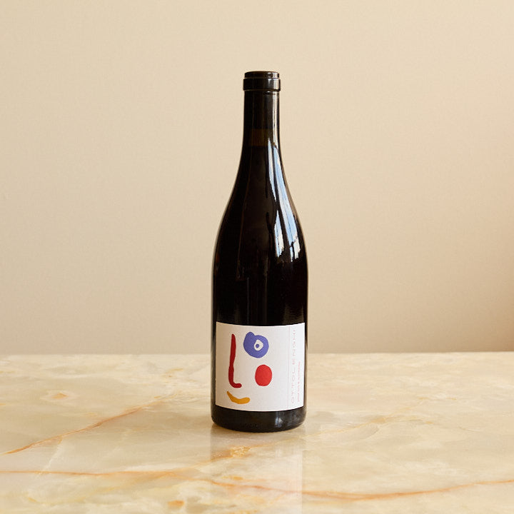 Red Wine