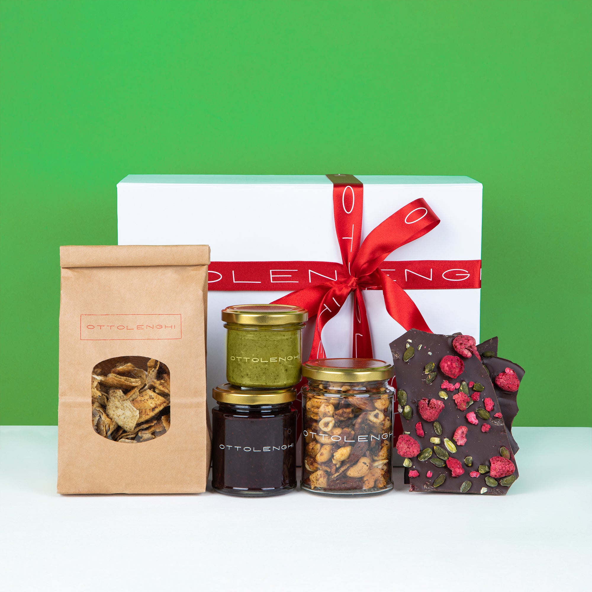 Ottolenghi Mini Hamper